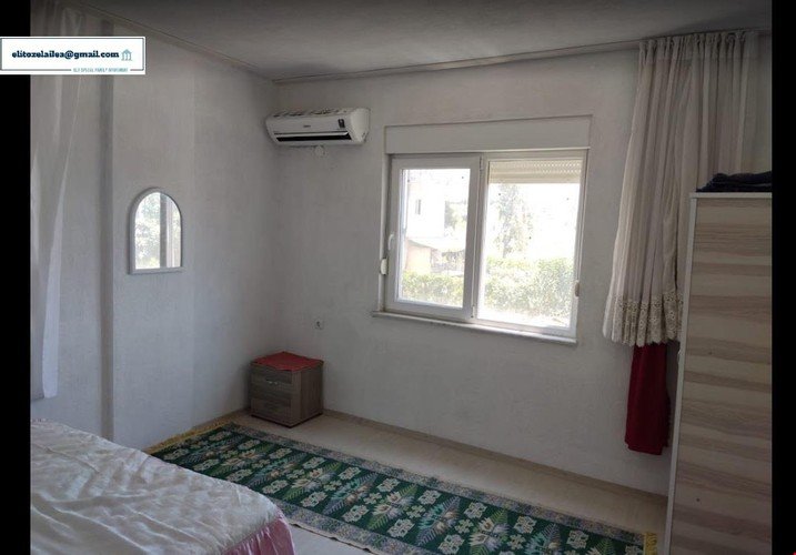 Манавгат: Elit Special Family Apartments