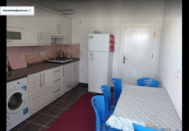 Манавгат: Elit Special Family Apartments