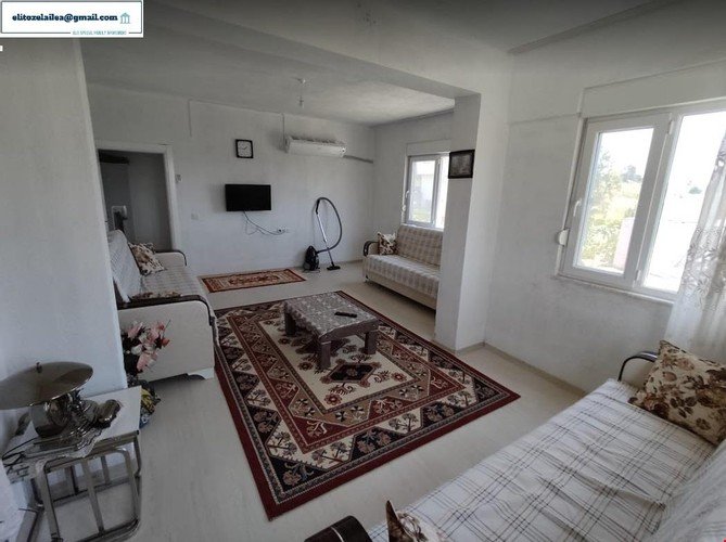 Манавгат: Elit Special Family Apartments
