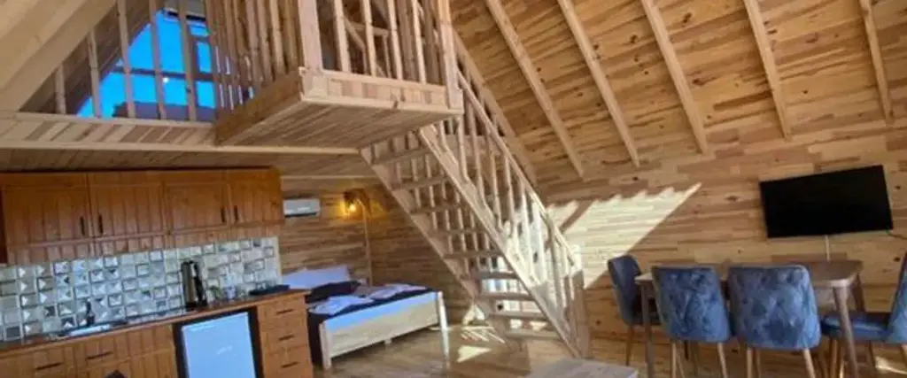 Демре: Medi Bungalow Apart