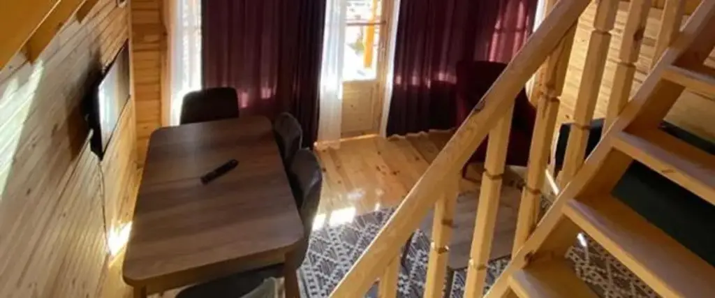 Демре: Medi Bungalow Apart
