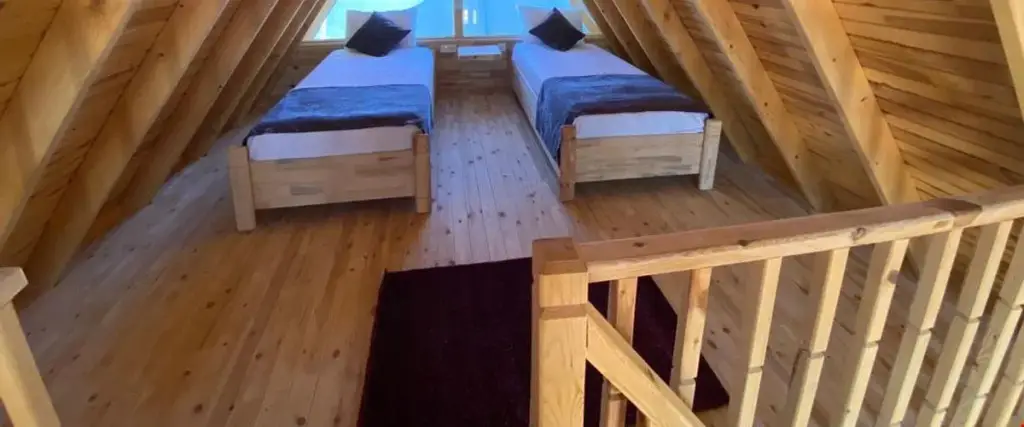 Демре: Medi Bungalow Apart
