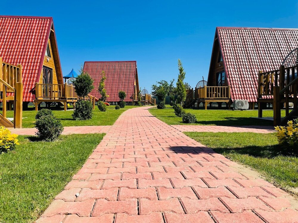 Демре: Deniz Kizi Bungalov