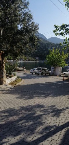 Датча: Kuruyanos Ağaç Evleri
