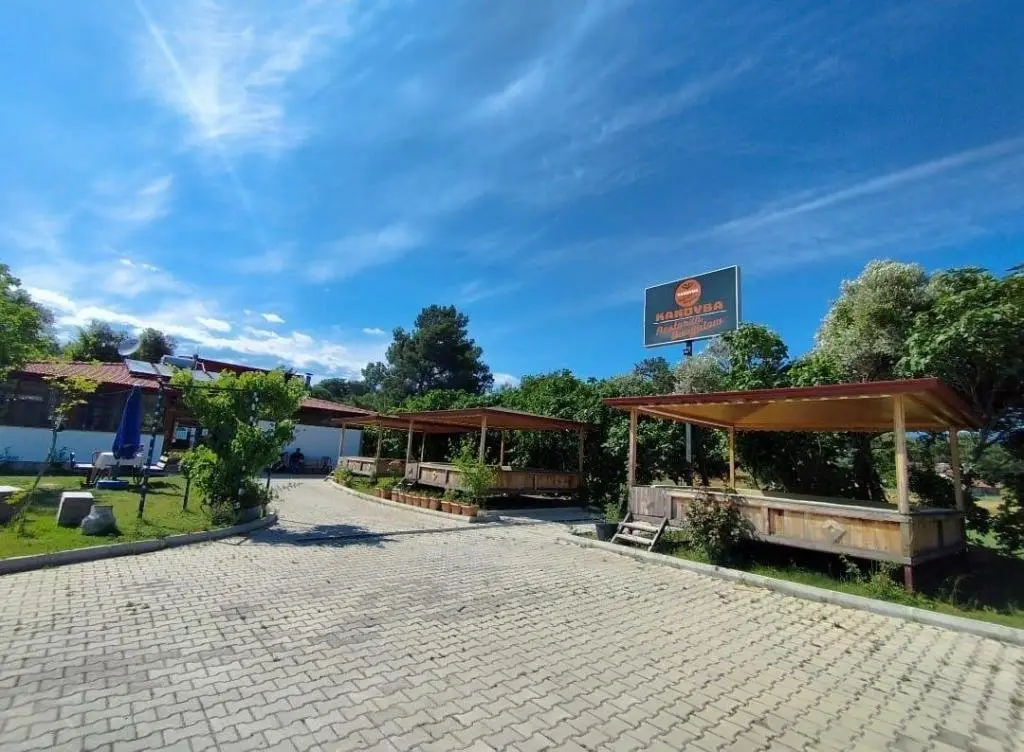 Демре: Kandyba Bungalow
