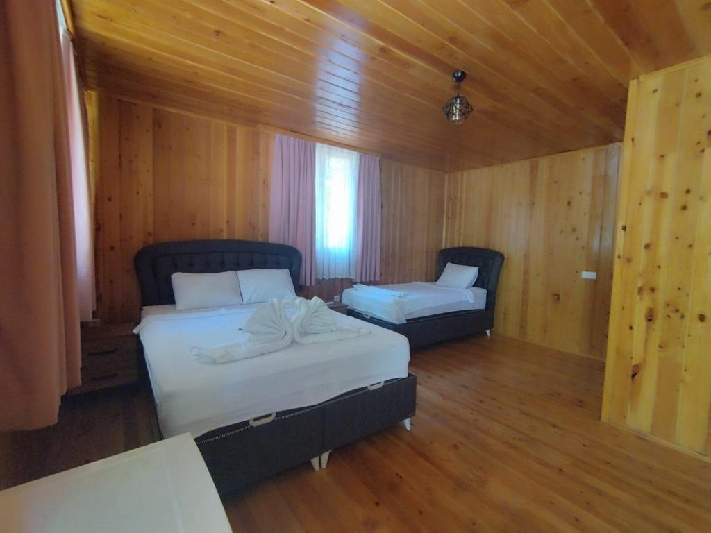 Демре: Kandyba Bungalow