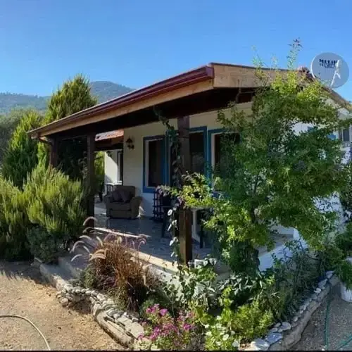 Датча: Payam Çiçeği Tatil Evleri