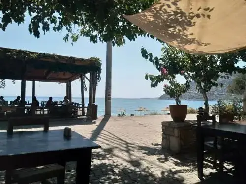 Датча: Payam Çiçeği Tatil Evleri