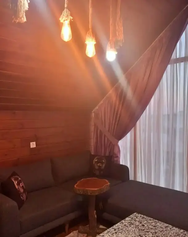 Демре: Bu Bungalow Hotel
