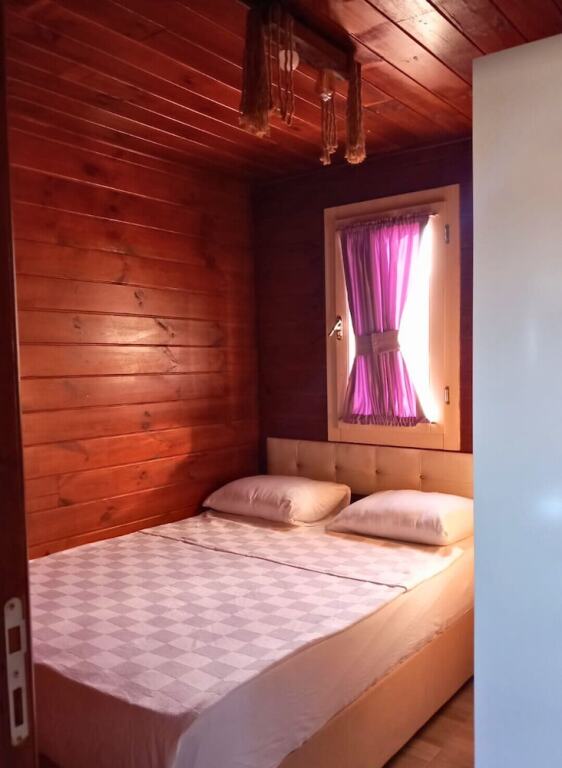 Демре: Bu Bungalow Hotel