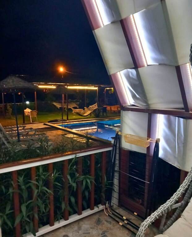 Демре: Bu Bungalow Hotel