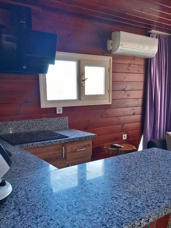 Демре: Bu Bungalow Hotel
