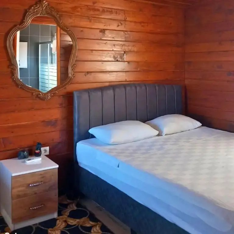 Демре: Bu Bungalow Hotel
