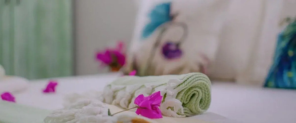 Датча: Strabon Butique Hotel