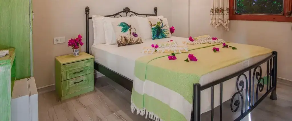 Датча: Strabon Butique Hotel