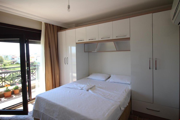 Дикили: Polina Apart Hotel