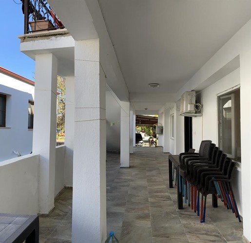 Датча: Acelya Koy Evi Apart