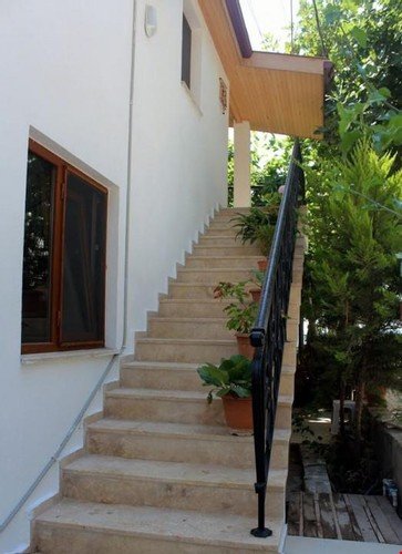Датча: Berke Cafe - Pansiyon