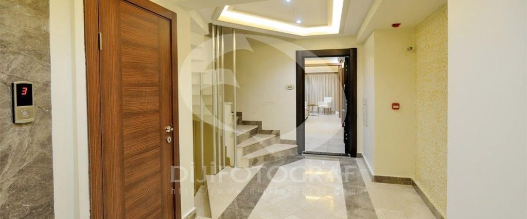 Стамбул: Grand Aydin Pera Hotel