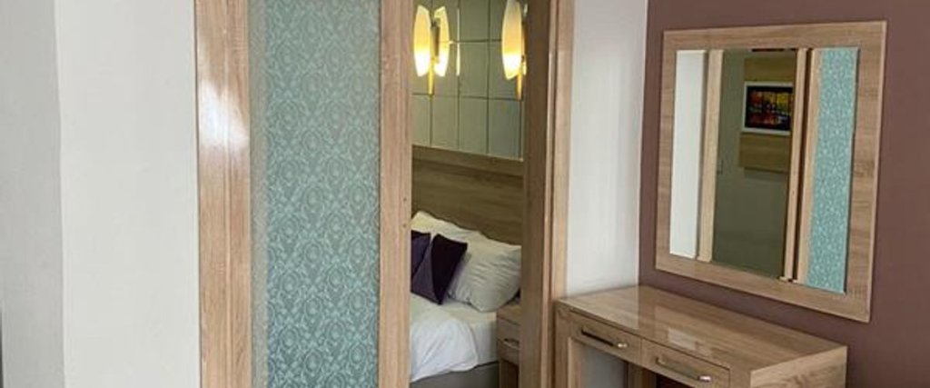 Стамбул: Grand Aydin Pera Hotel