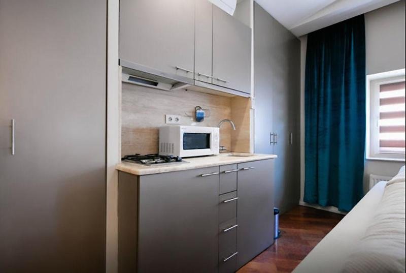 Стамбул: The Pera Suites