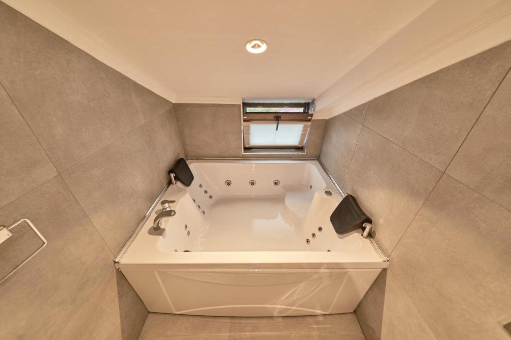 Стамбул: Selini Hotel İstanbul Airport