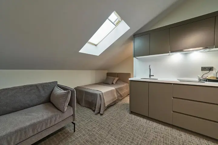 Стамбул: Selini Hotel İstanbul Airport