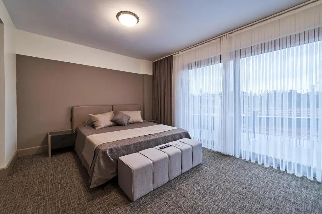 Стамбул: Selini Hotel İstanbul Airport