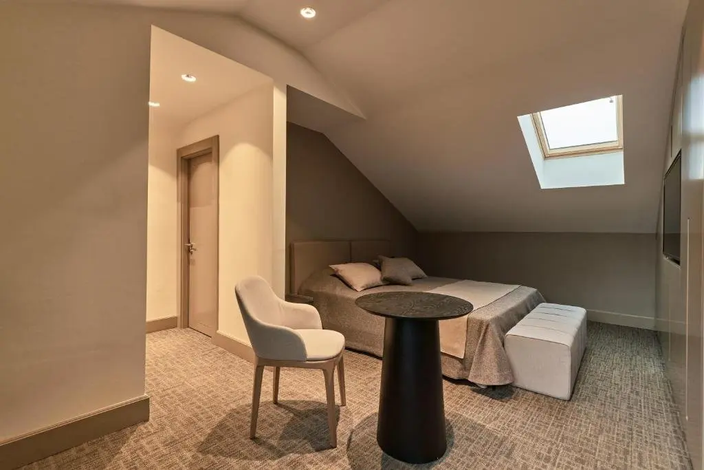 Стамбул: Selini Hotel İstanbul Airport