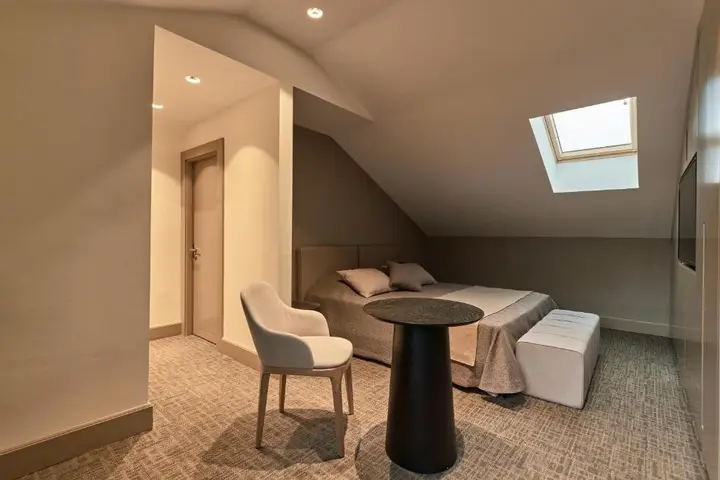 Стамбул: Selini Hotel İstanbul Airport