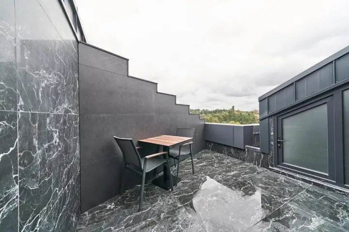 Стамбул: Selini Hotel İstanbul Airport