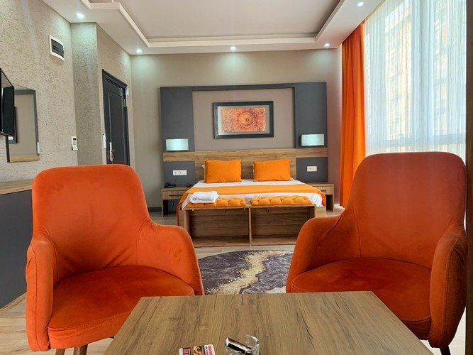 Стамбул: Escape Otel