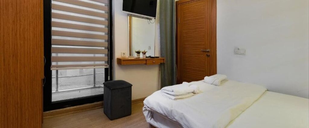 Стамбул: Seven Rooms Old City