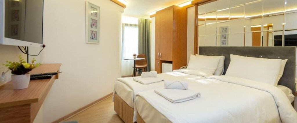 Стамбул: Seven Rooms Old City