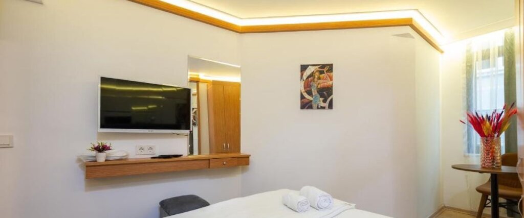 Стамбул: Seven Rooms Old City