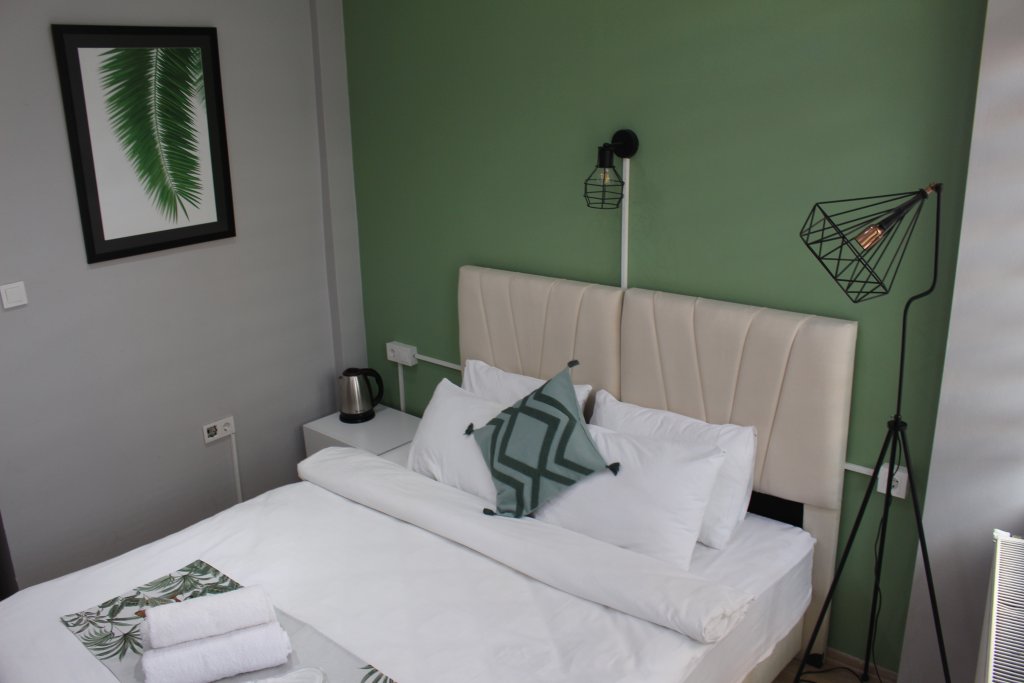 Стамбул: Отель Taxim Starlight Hotel