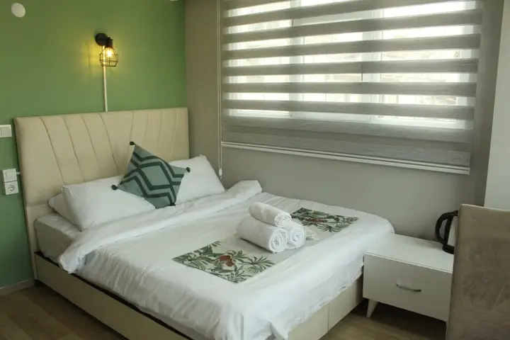 Стамбул: Отель Taxim Starlight Hotel