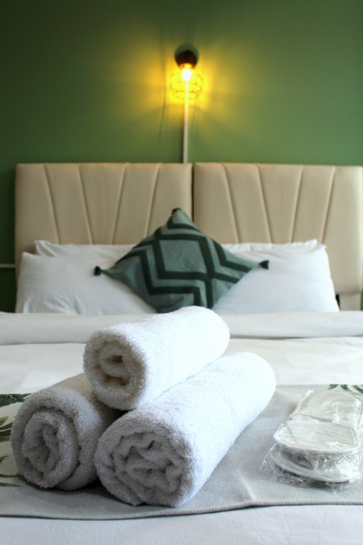 Стамбул: Отель Taxim Starlight Hotel