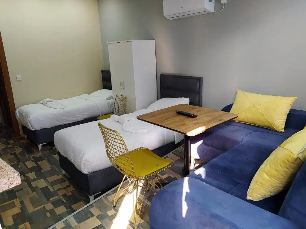 Стамбул: King İstanbul Hotel