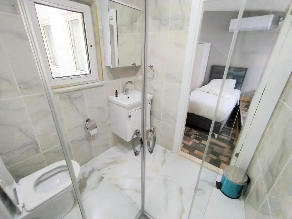 Стамбул: King İstanbul Hotel