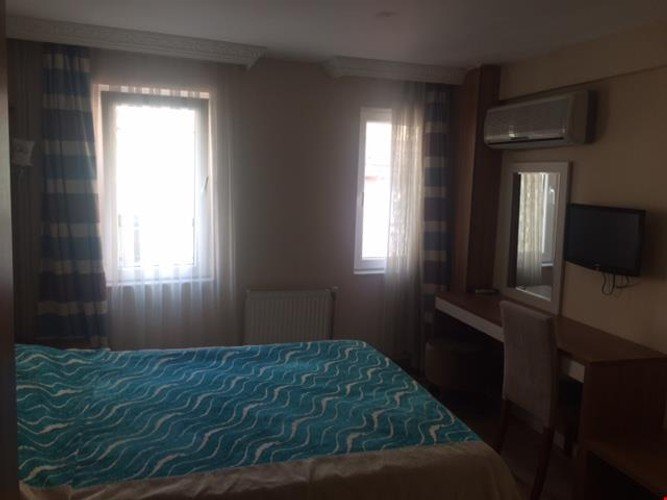 Стамбул: Sultanahmet Timeks Otel