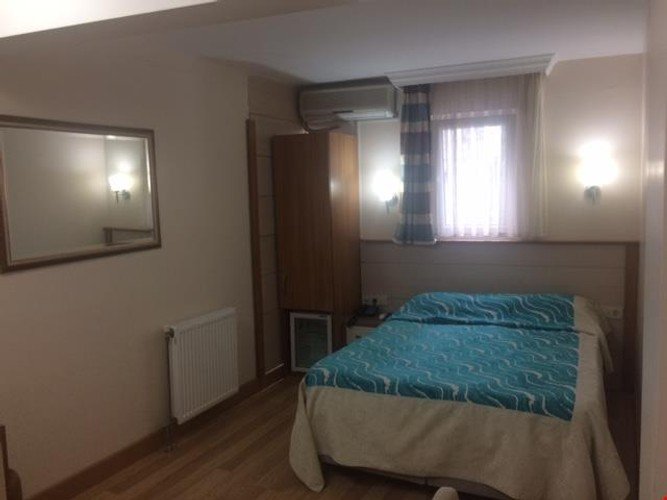 Стамбул: Sultanahmet Timeks Otel