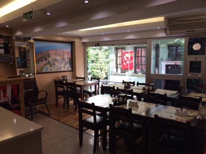 Стамбул: Sultanahmet Timeks Otel