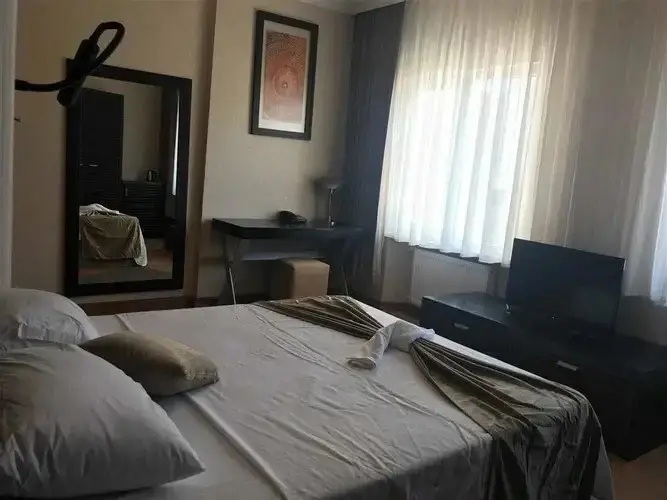 Стамбул: Ataşehir Escape Suite