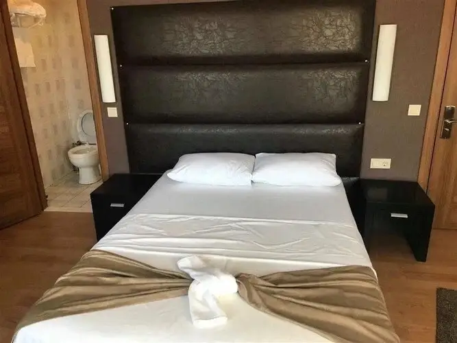 Стамбул: Ataşehir Escape Suite