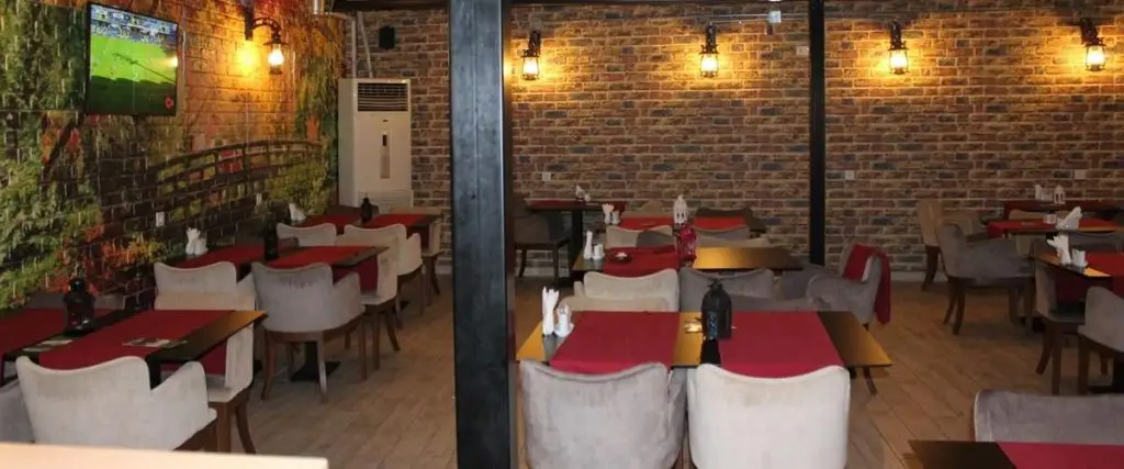 Стамбул: Özgüven Otel