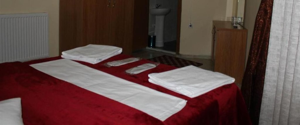 Стамбул: Özgüven Otel