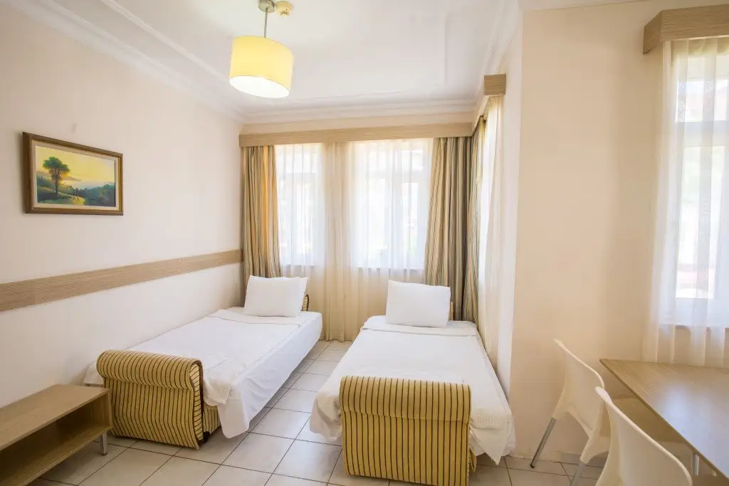Манавгат: Side Village Apart Hotel