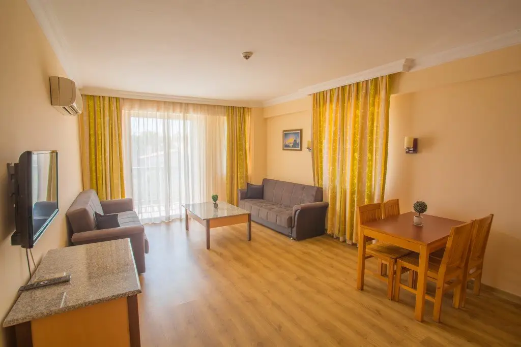 Манавгат: Side Village Apart Hotel