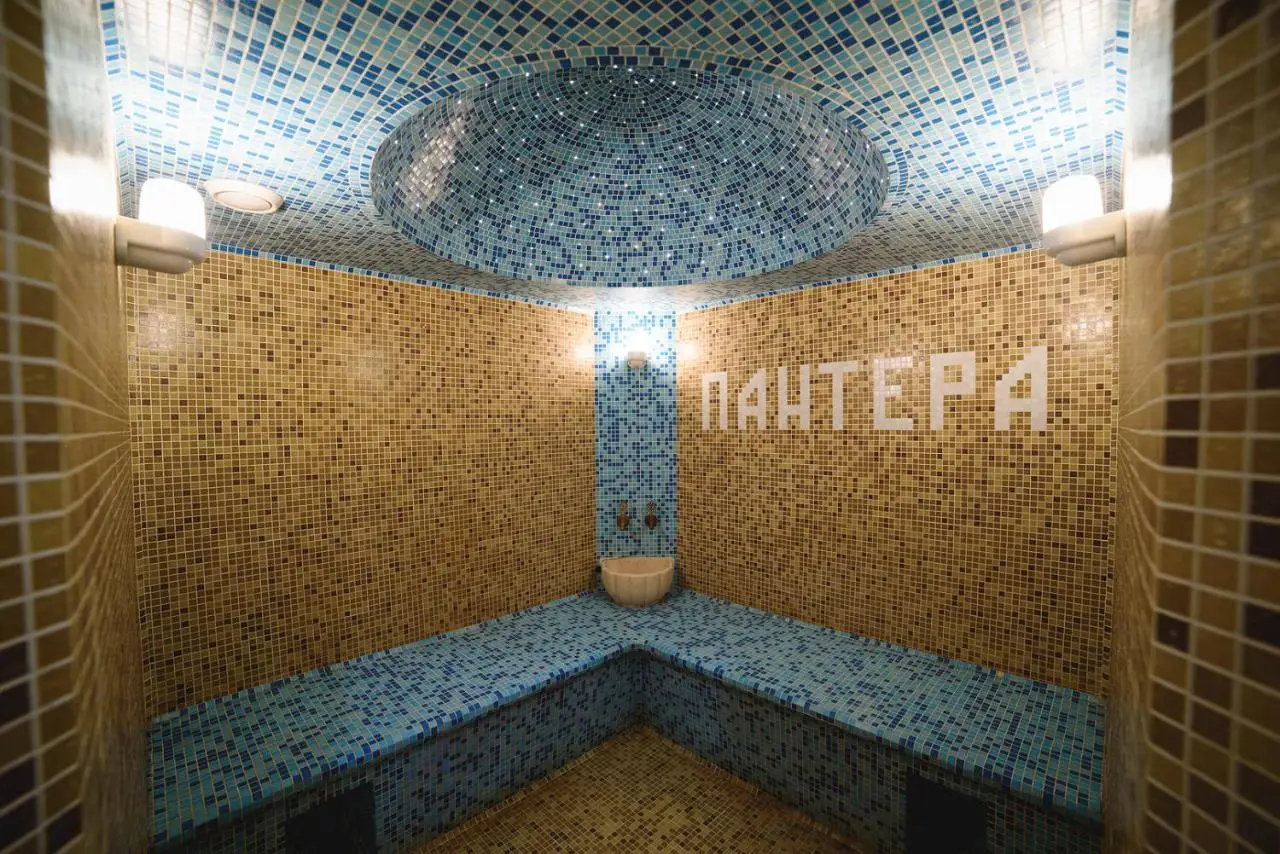 Арзамас: Отель Пантера